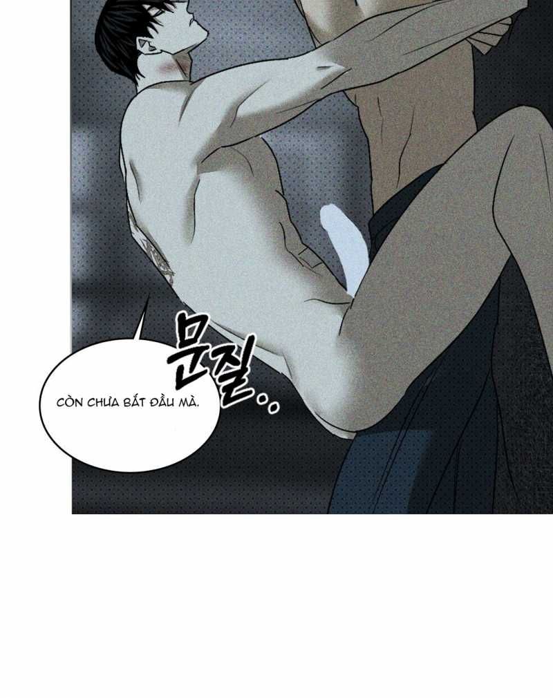 đọc truyện Dưới Ánh Đèn Xanh Chương 56.2 ảnh 70 tại Thiên Thai Truyện