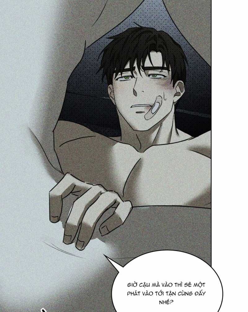 đọc truyện Dưới Ánh Đèn Xanh Chương 56.2 ảnh 75 tại Thiên Thai Truyện