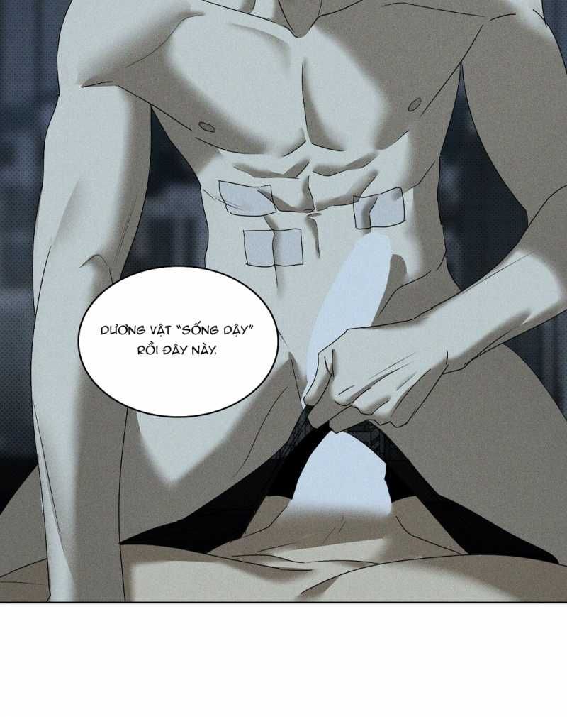 đọc truyện Dưới Ánh Đèn Xanh Chương 56.2 ảnh 80 tại Thiên Thai Truyện