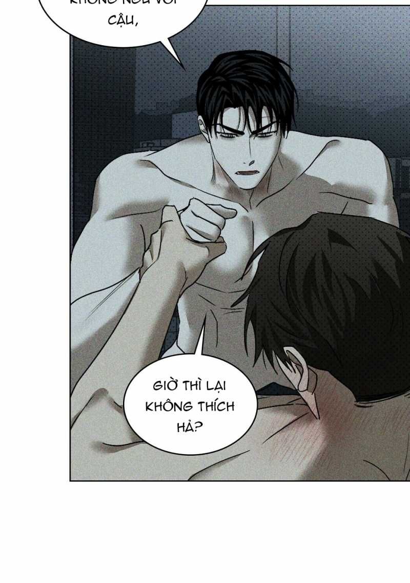 đọc truyện Dưới Ánh Đèn Xanh Chương 57.1 ảnh 19 tại Thiên Thai Truyện