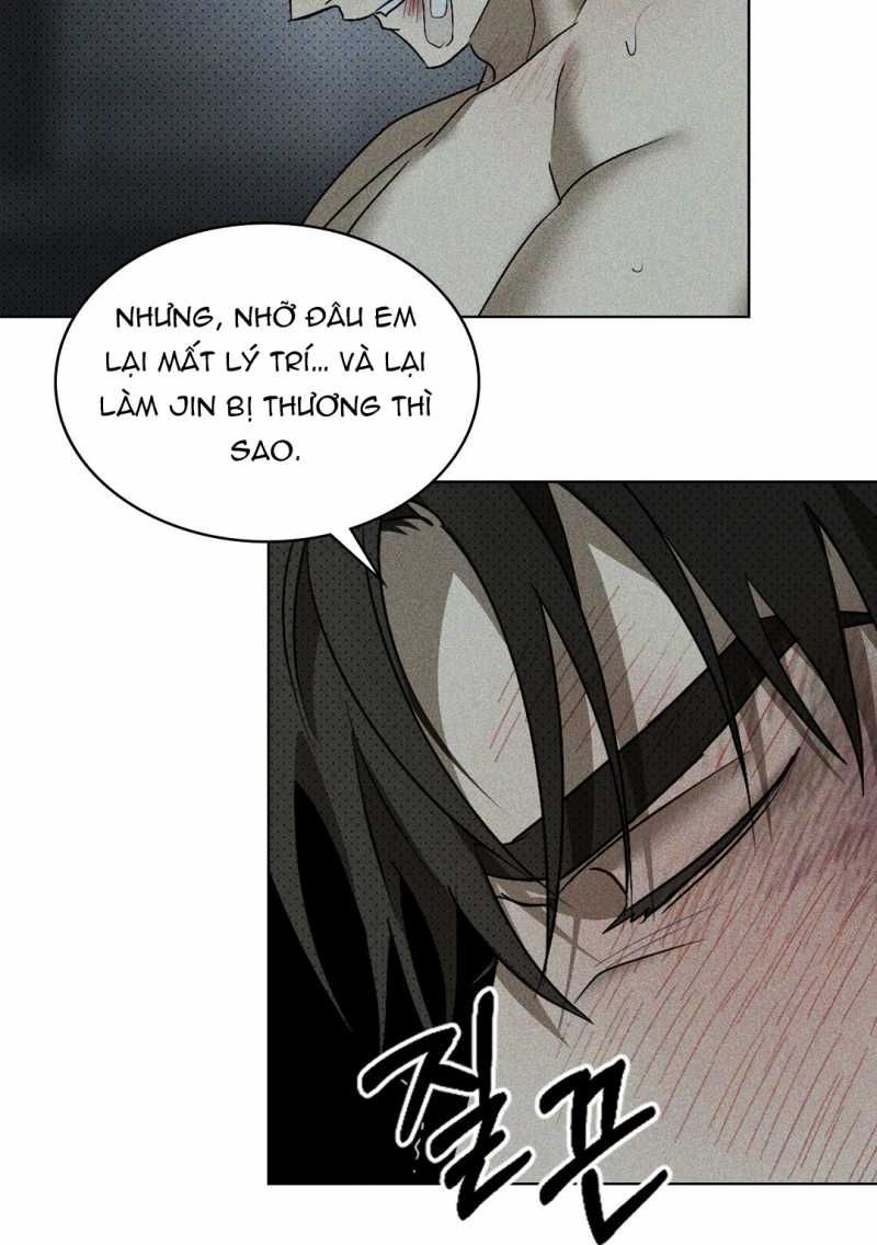 đọc truyện Dưới Ánh Đèn Xanh Chương 57.1 ảnh 21 tại Thiên Thai Truyện