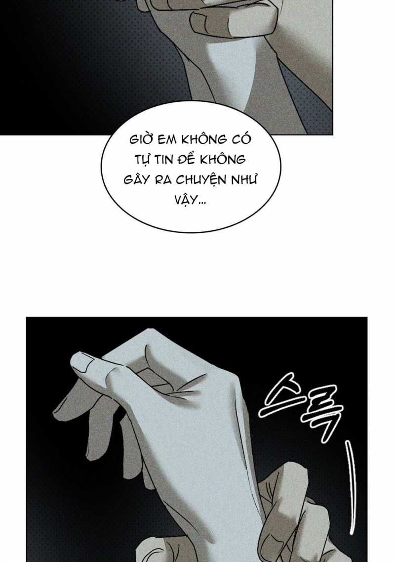 đọc truyện Dưới Ánh Đèn Xanh Chương 57.1 ảnh 23 tại Thiên Thai Truyện