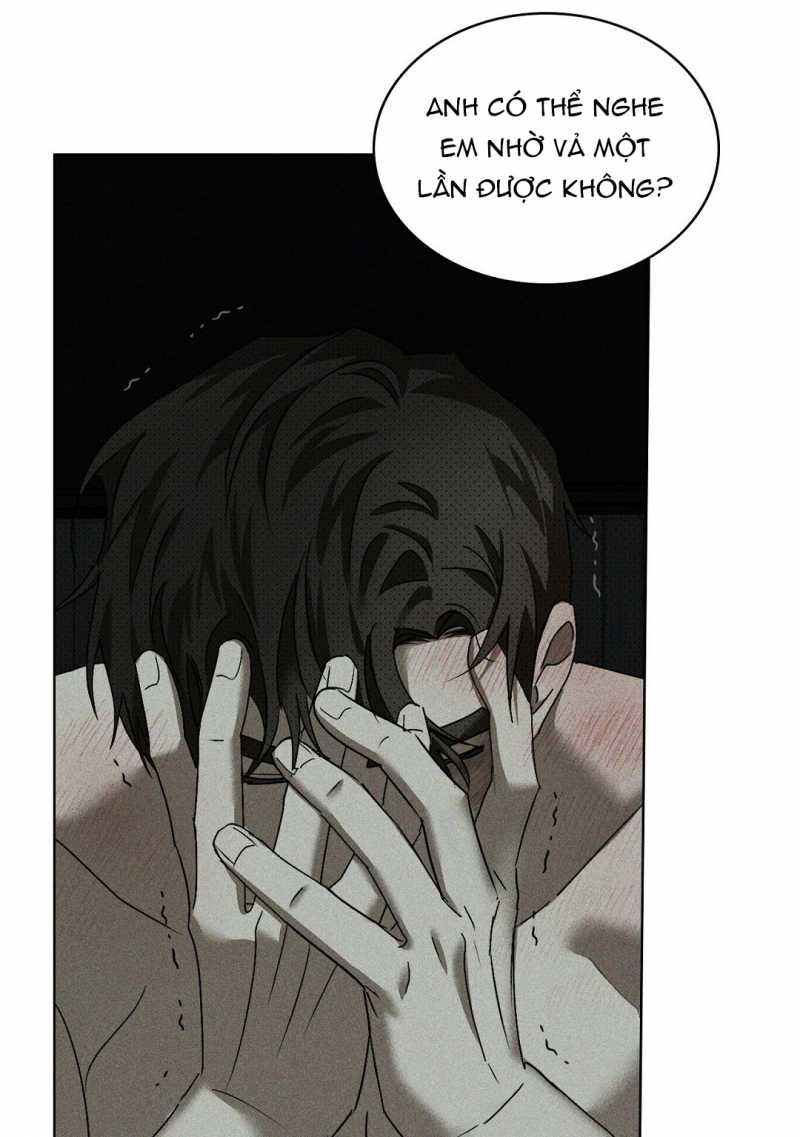 đọc truyện Dưới Ánh Đèn Xanh Chương 57.1 ảnh 26 tại Thiên Thai Truyện