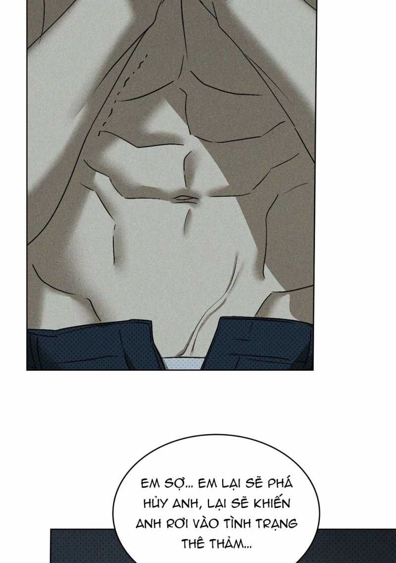 đọc truyện Dưới Ánh Đèn Xanh Chương 57.1 ảnh 27 tại Thiên Thai Truyện