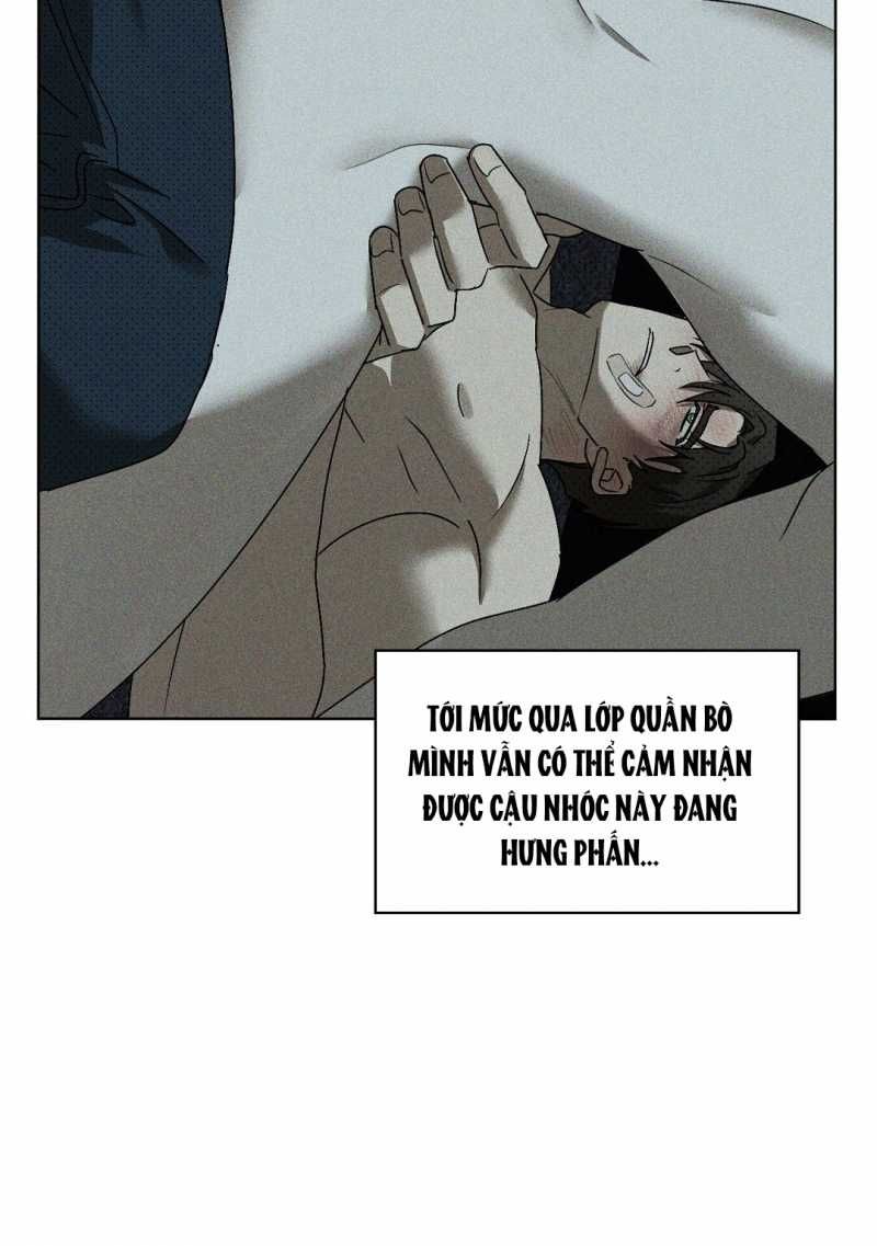 đọc truyện Dưới Ánh Đèn Xanh Chương 57.1 ảnh 5 tại Thiên Thai Truyện