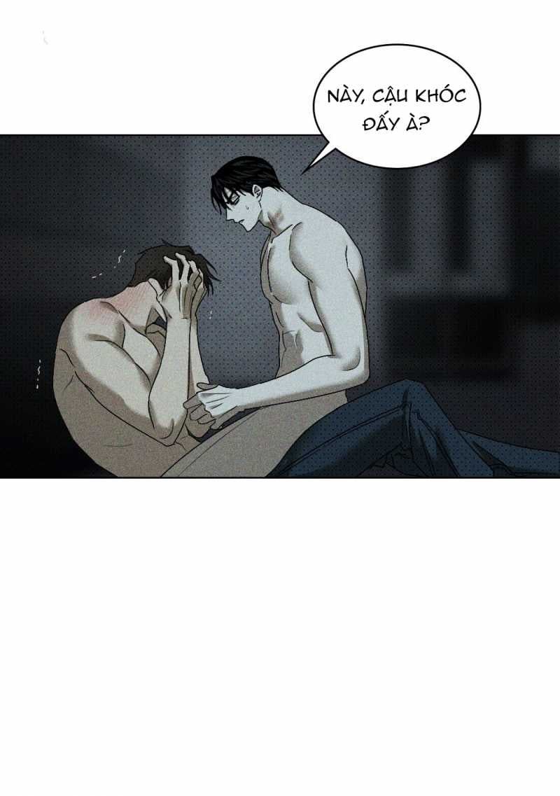 đọc truyện Dưới Ánh Đèn Xanh Chương 57.1 ảnh 32 tại Thiên Thai Truyện