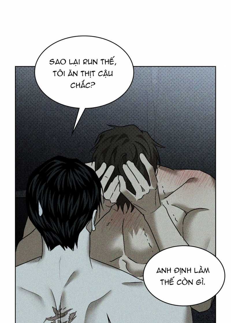 đọc truyện Dưới Ánh Đèn Xanh Chương 57.2 ảnh 3 tại Thiên Thai Truyện