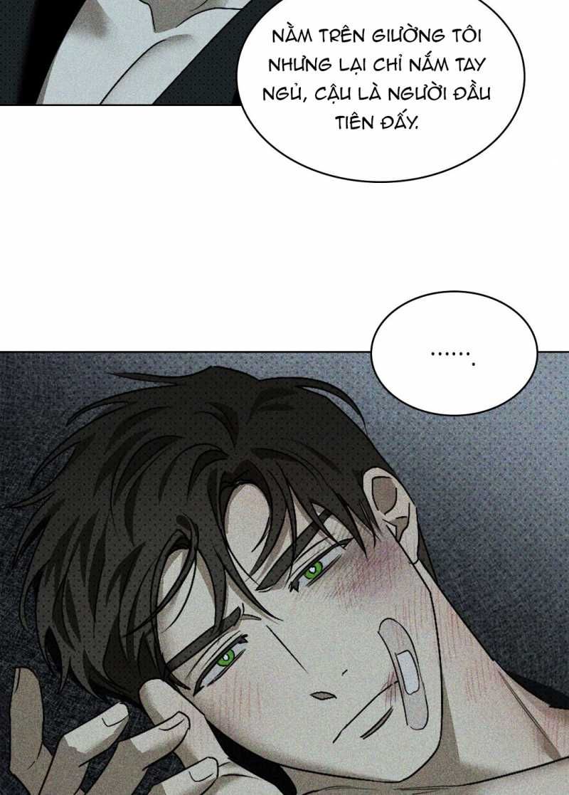 đọc truyện Dưới Ánh Đèn Xanh Chương 57.2 ảnh 12 tại Thiên Thai Truyện