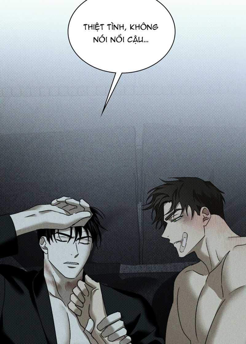 đọc truyện Dưới Ánh Đèn Xanh Chương 57.2 ảnh 14 tại Thiên Thai Truyện