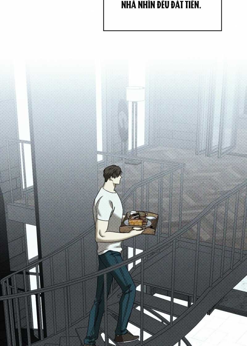 đọc truyện Dưới Ánh Đèn Xanh Chương 57.2 ảnh 23 tại Thiên Thai Truyện