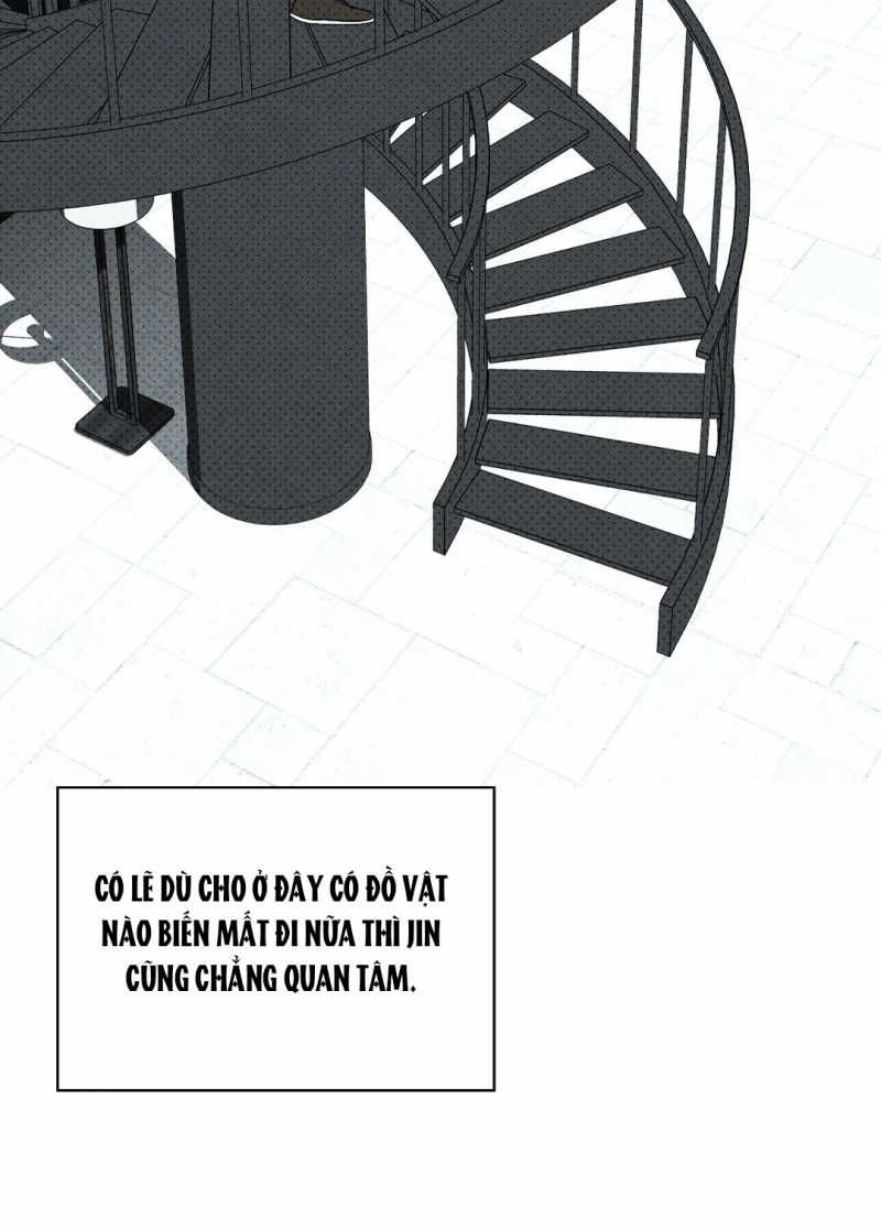 đọc truyện Dưới Ánh Đèn Xanh Chương 57.2 ảnh 24 tại Thiên Thai Truyện