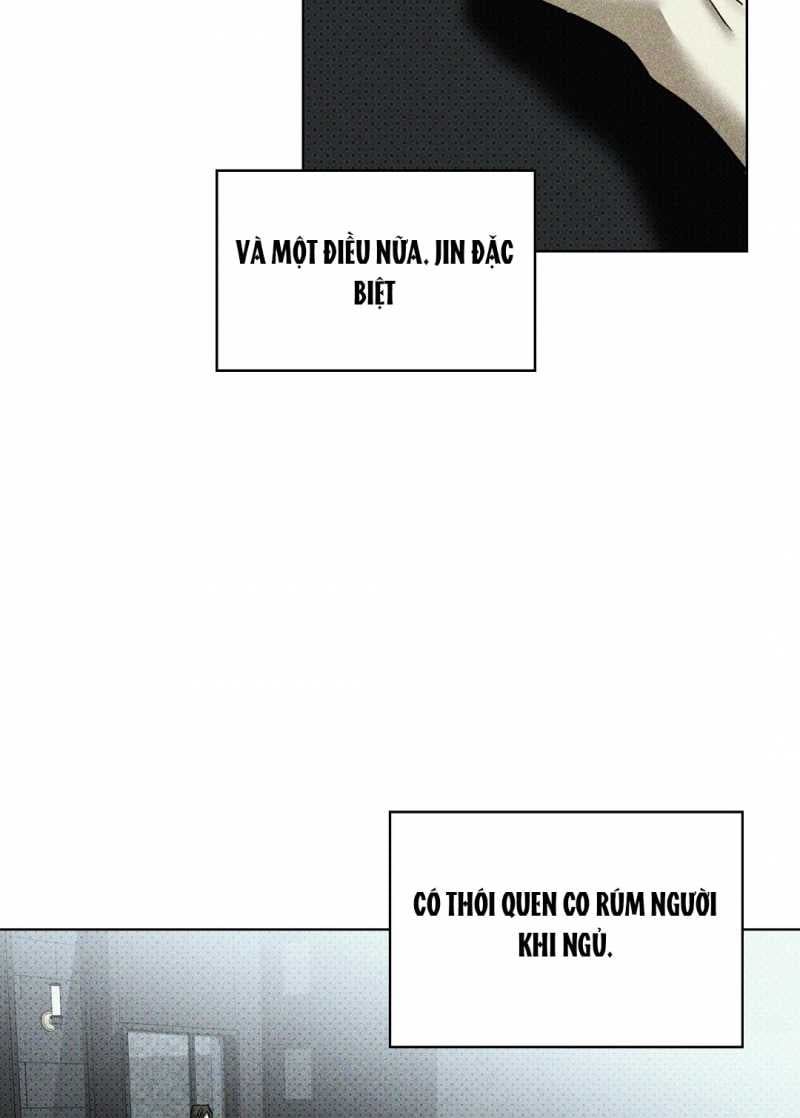 đọc truyện Dưới Ánh Đèn Xanh Chương 57.2 ảnh 26 tại Thiên Thai Truyện