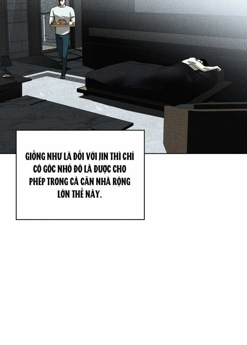 đọc truyện Dưới Ánh Đèn Xanh Chương 57.2 ảnh 27 tại Thiên Thai Truyện