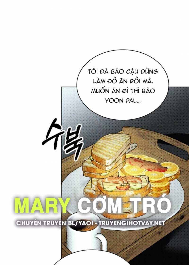 đọc truyện Dưới Ánh Đèn Xanh Chương 57.2 ảnh 29 tại Thiên Thai Truyện