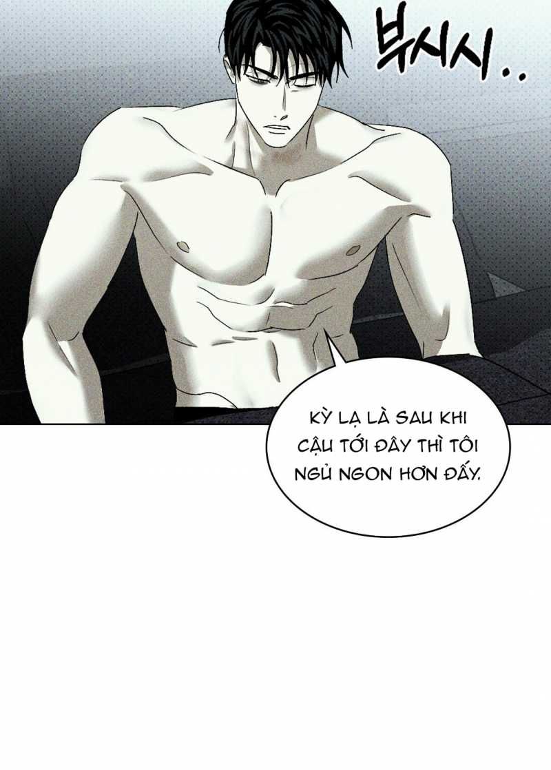 đọc truyện Dưới Ánh Đèn Xanh Chương 57.2 ảnh 31 tại Thiên Thai Truyện