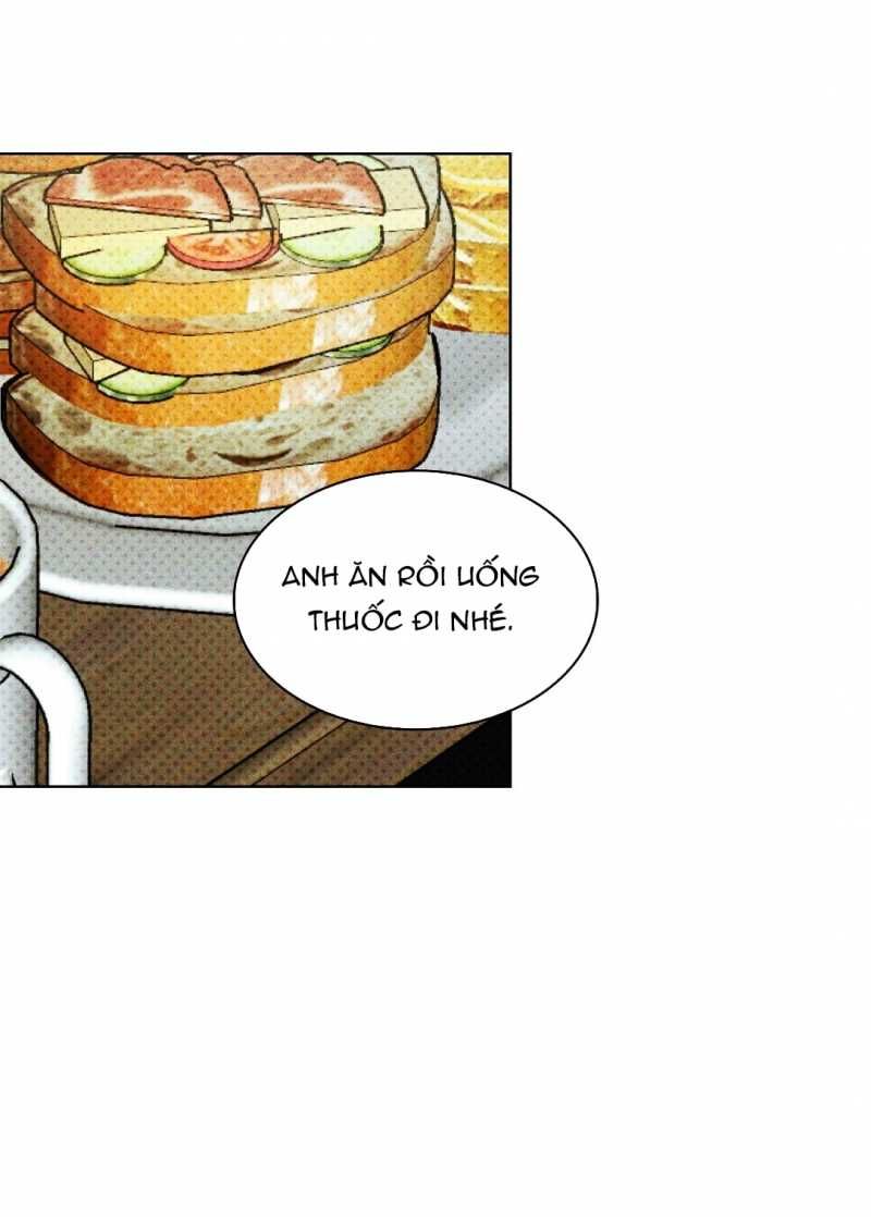 đọc truyện Dưới Ánh Đèn Xanh Chương 57.2 ảnh 32 tại Thiên Thai Truyện