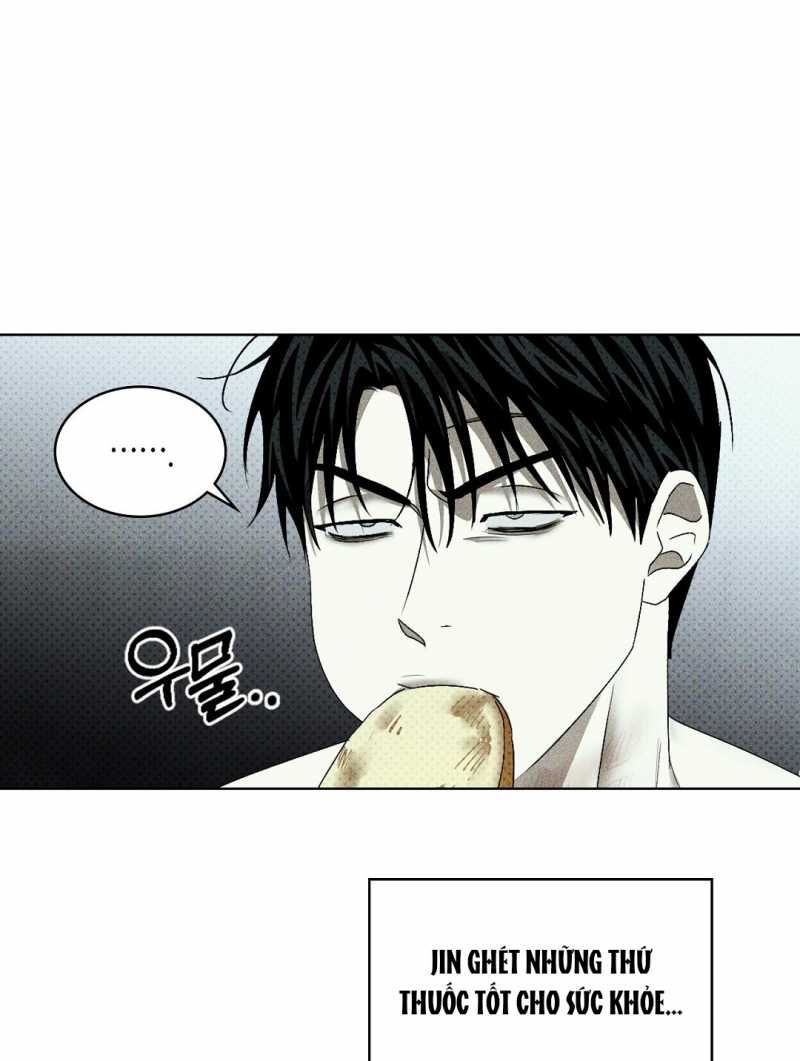 đọc truyện Dưới Ánh Đèn Xanh Chương 57.2 ảnh 33 tại Thiên Thai Truyện