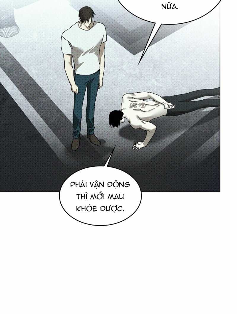 đọc truyện Dưới Ánh Đèn Xanh Chương 57.2 ảnh 37 tại Thiên Thai Truyện