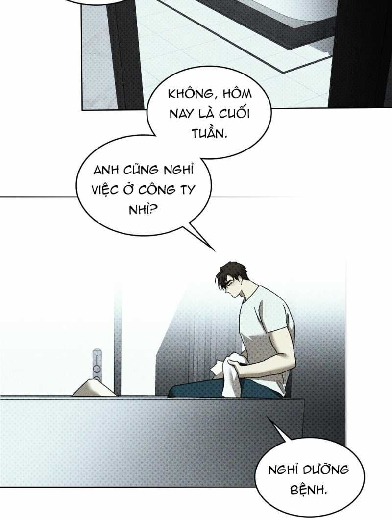 đọc truyện Dưới Ánh Đèn Xanh Chương 57.2 ảnh 39 tại Thiên Thai Truyện