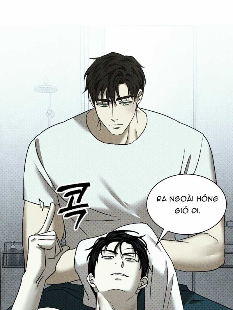 đọc truyện Dưới Ánh Đèn Xanh Chương 57.2 ảnh 41 tại Thiên Thai Truyện