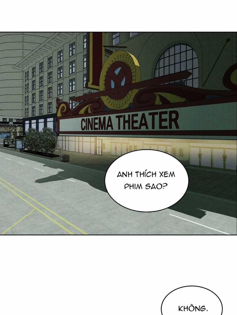 đọc truyện Dưới Ánh Đèn Xanh Chương 57.2 ảnh 44 tại Thiên Thai Truyện