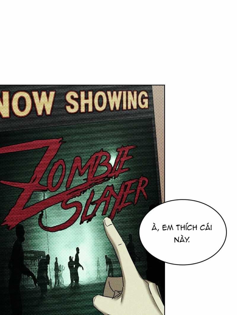 đọc truyện Dưới Ánh Đèn Xanh Chương 57.2 ảnh 48 tại Thiên Thai Truyện