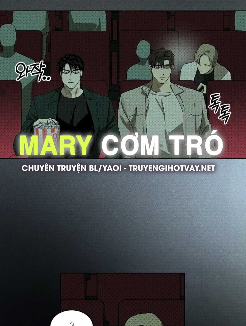 đọc truyện Dưới Ánh Đèn Xanh Chương 57.2 ảnh 56 tại Thiên Thai Truyện