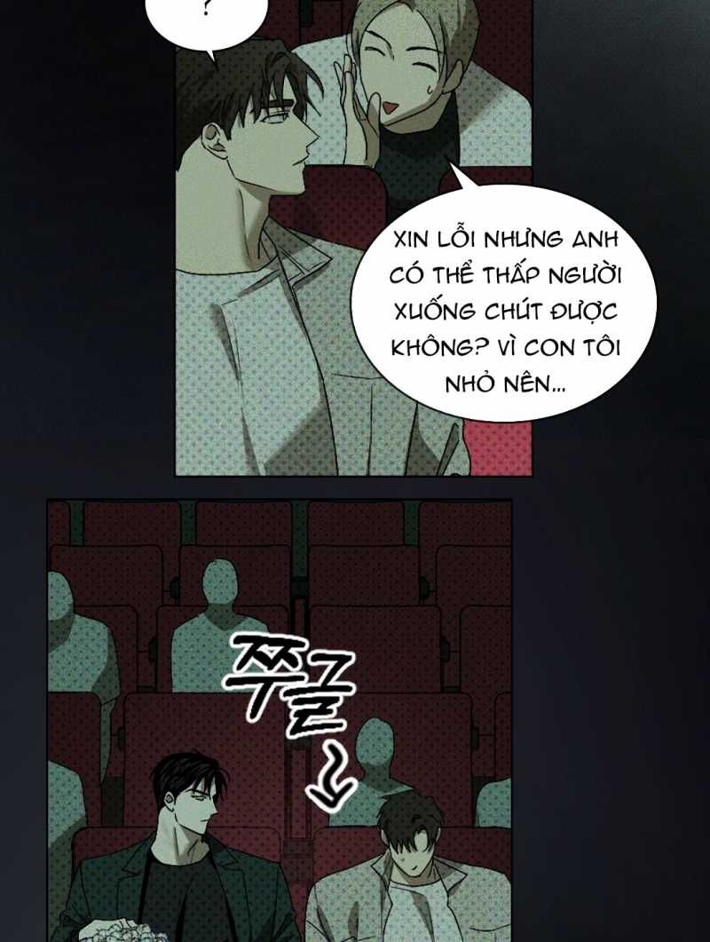 đọc truyện Dưới Ánh Đèn Xanh Chương 57.2 ảnh 57 tại Thiên Thai Truyện