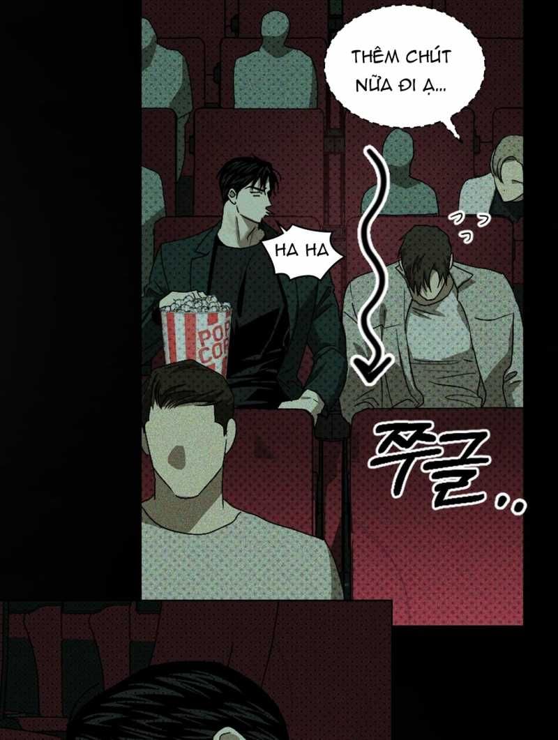 đọc truyện Dưới Ánh Đèn Xanh Chương 57.2 ảnh 59 tại Thiên Thai Truyện