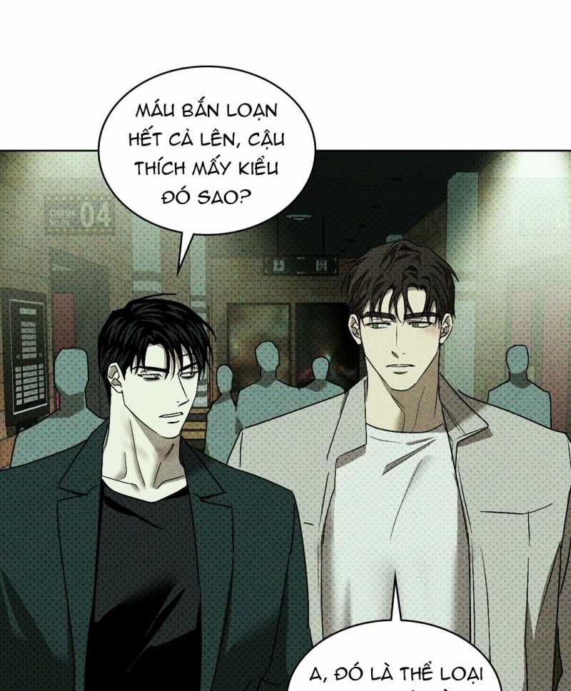 đọc truyện Dưới Ánh Đèn Xanh Chương 57.2 ảnh 66 tại Thiên Thai Truyện