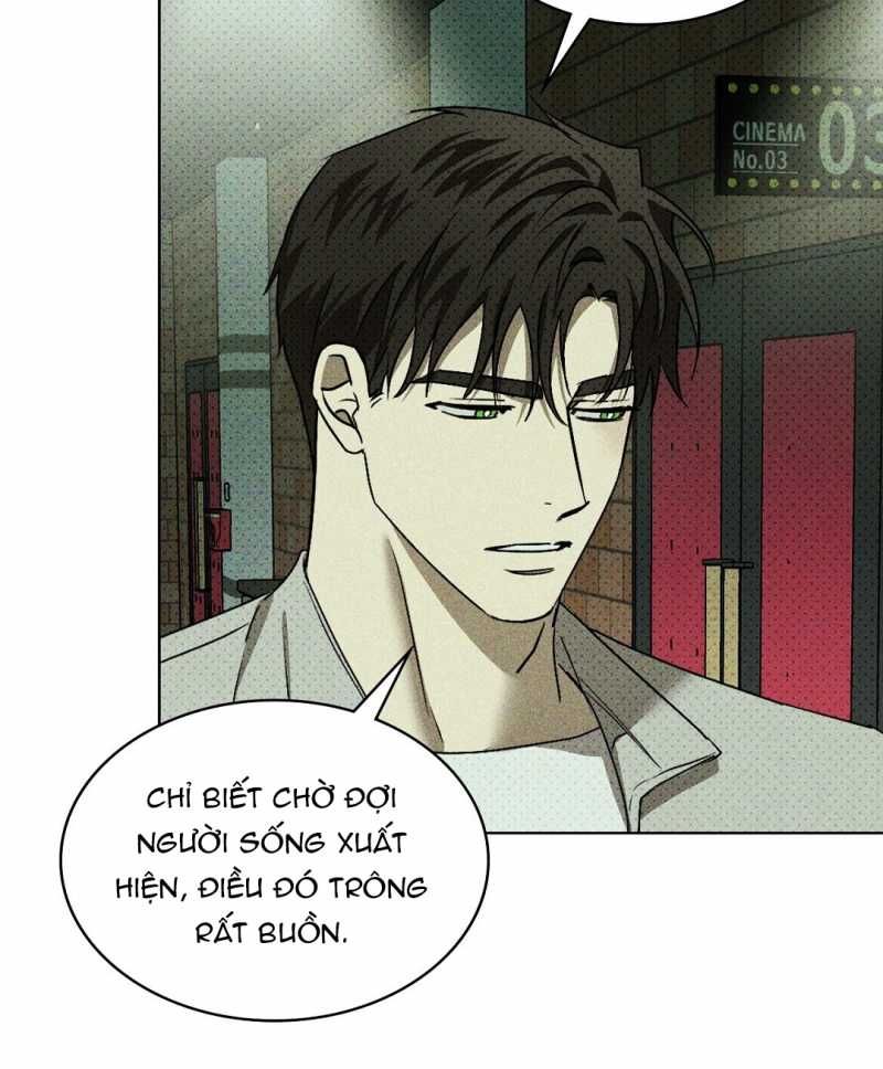 đọc truyện Dưới Ánh Đèn Xanh Chương 57.2 ảnh 69 tại Thiên Thai Truyện