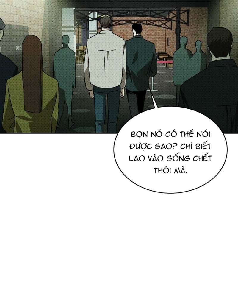 đọc truyện Dưới Ánh Đèn Xanh Chương 57.2 ảnh 71 tại Thiên Thai Truyện