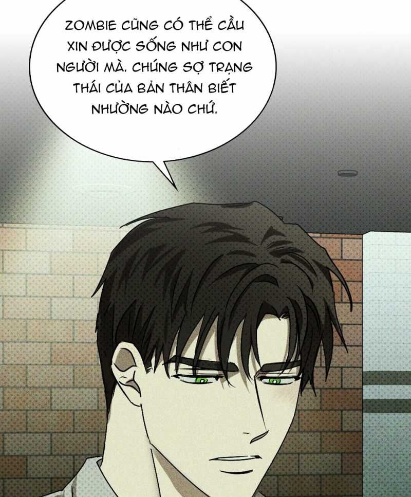 đọc truyện Dưới Ánh Đèn Xanh Chương 57.2 ảnh 73 tại Thiên Thai Truyện