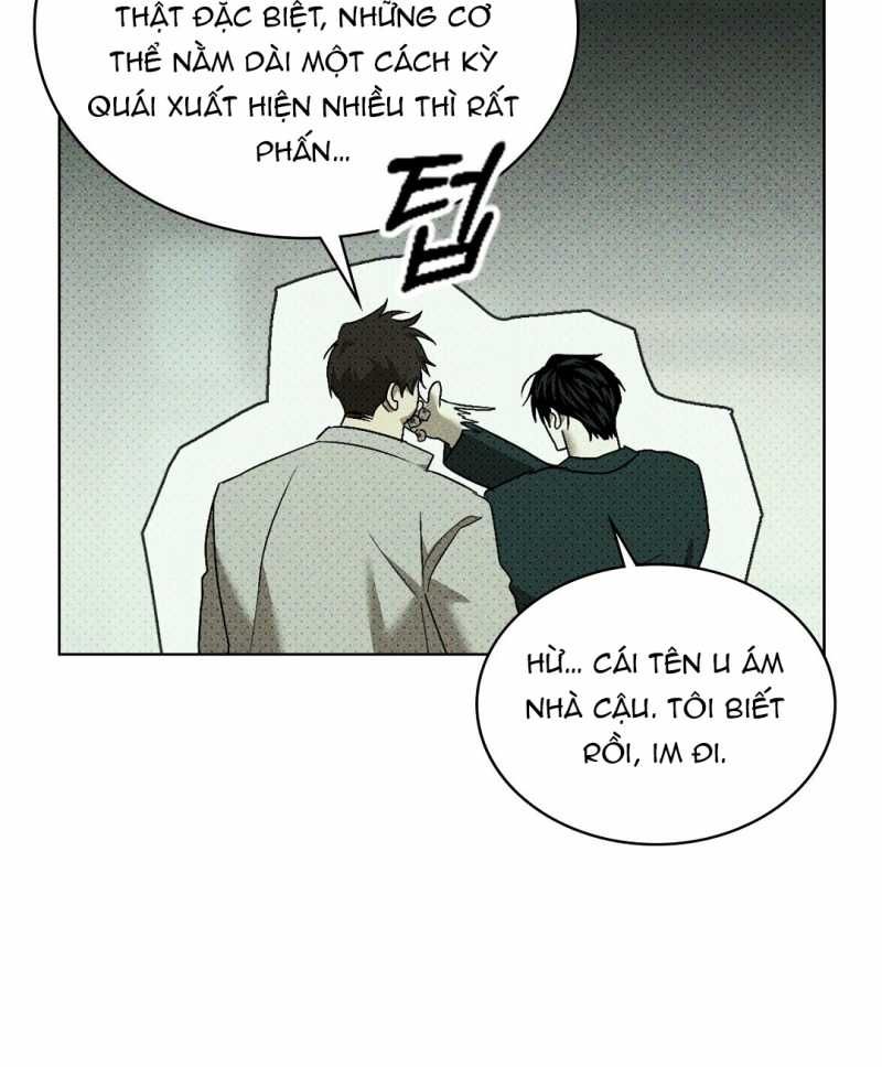 đọc truyện Dưới Ánh Đèn Xanh Chương 57.2 ảnh 77 tại Thiên Thai Truyện