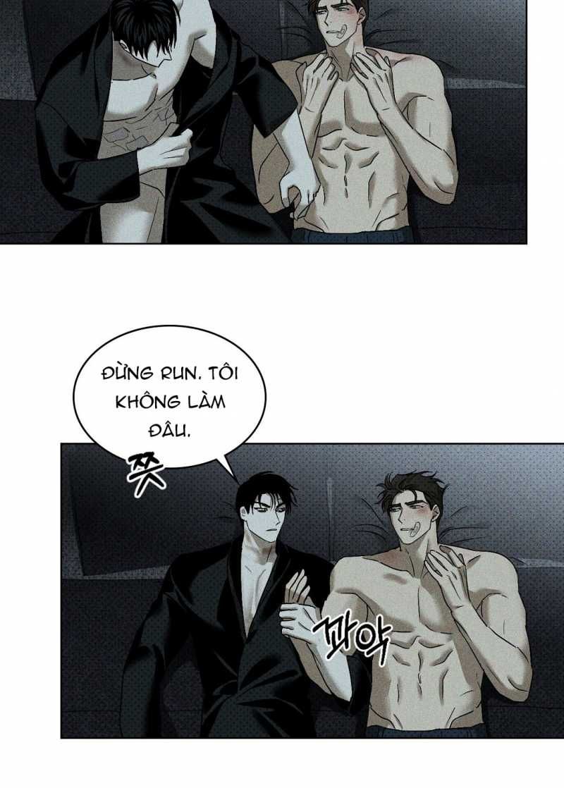 đọc truyện Dưới Ánh Đèn Xanh Chương 57.2 ảnh 10 tại Thiên Thai Truyện