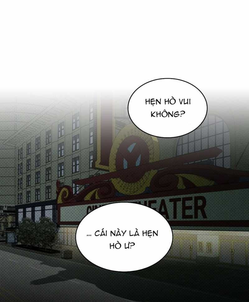 đọc truyện Dưới Ánh Đèn Xanh Chương 57.2 ảnh 83 tại Thiên Thai Truyện