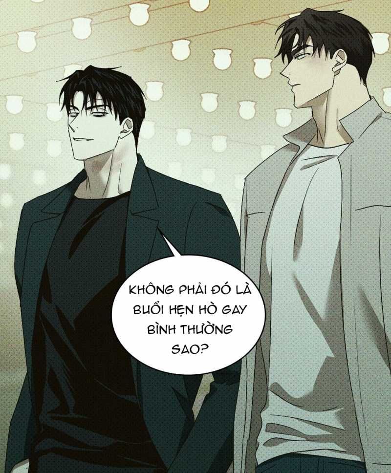 đọc truyện Dưới Ánh Đèn Xanh Chương 57.2 ảnh 85 tại Thiên Thai Truyện