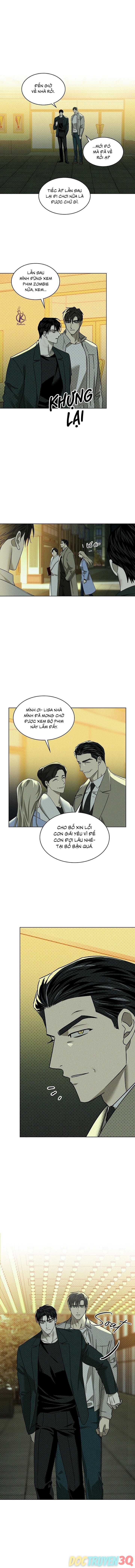 đọc truyện Dưới Ánh Đèn Xanh Chương 58.1 ảnh 4 tại Thiên Thai Truyện