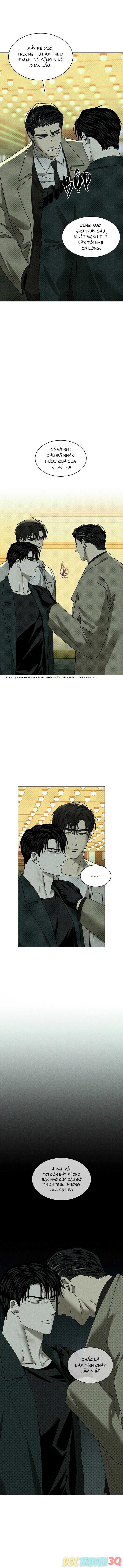 đọc truyện Dưới Ánh Đèn Xanh Chương 58.1 ảnh 6 tại Thiên Thai Truyện