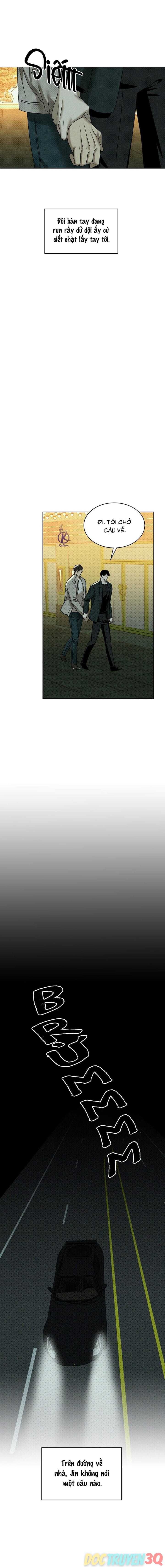 đọc truyện Dưới Ánh Đèn Xanh Chương 58.1 ảnh 9 tại Thiên Thai Truyện