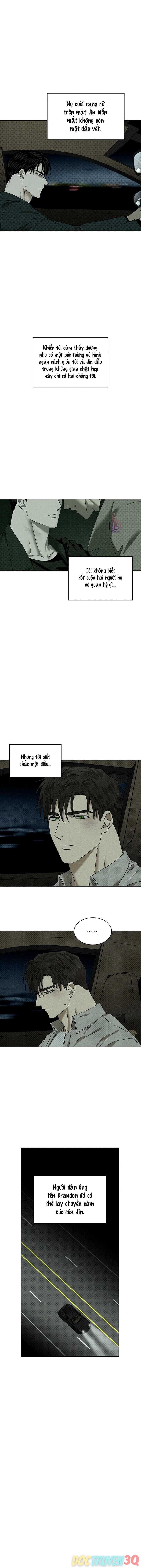 đọc truyện Dưới Ánh Đèn Xanh Chương 58.2 ảnh 3 tại Thiên Thai Truyện