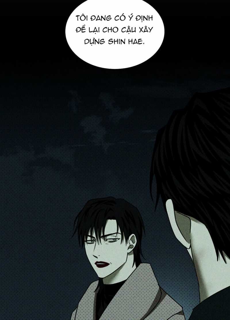 đọc truyện Dưới Ánh Đèn Xanh Chương 59.1 ảnh 28 tại Thiên Thai Truyện