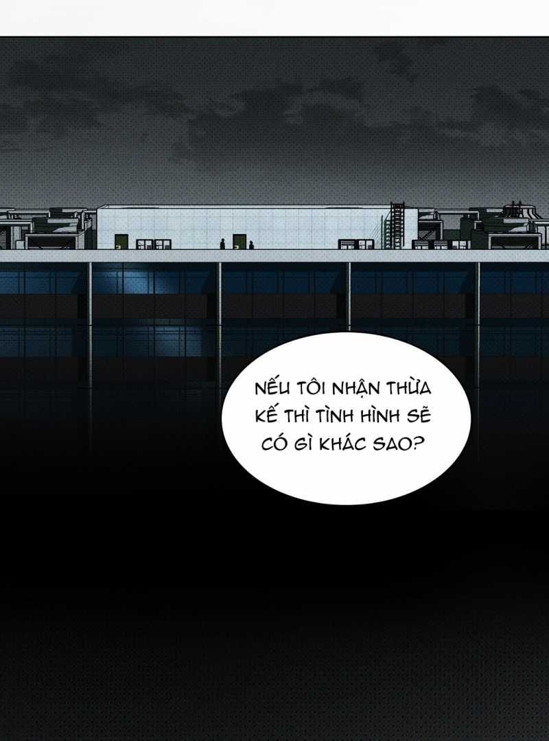 đọc truyện Dưới Ánh Đèn Xanh Chương 59.2 ảnh 16 tại Thiên Thai Truyện