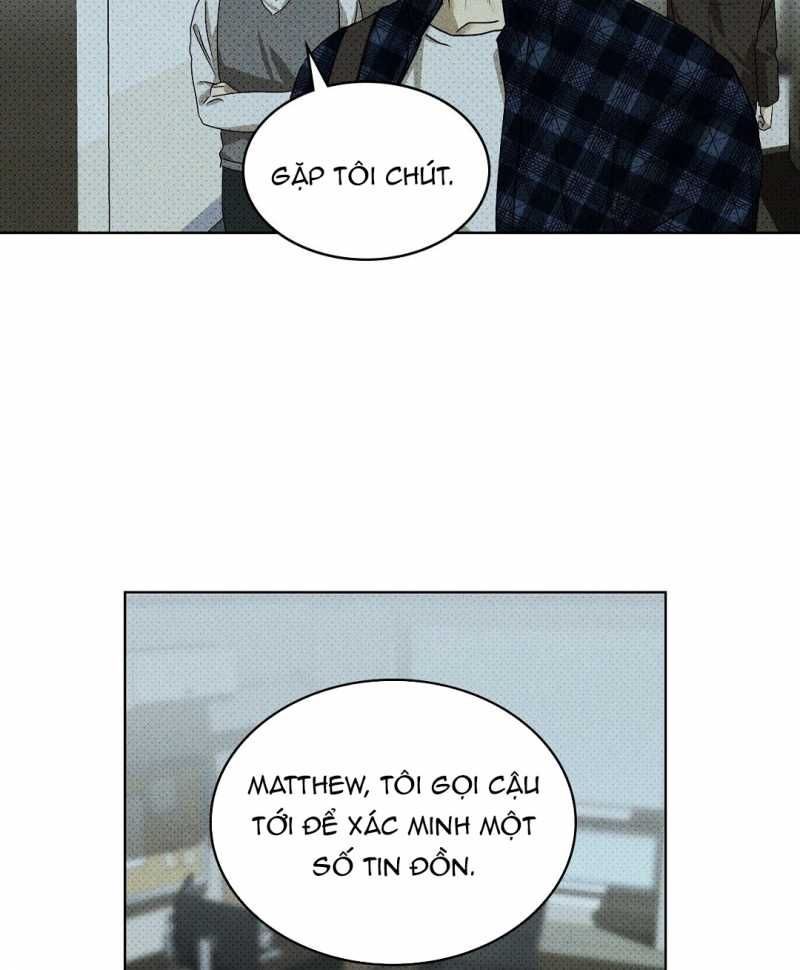 đọc truyện Dưới Ánh Đèn Xanh Chương 59.2 ảnh 40 tại Thiên Thai Truyện