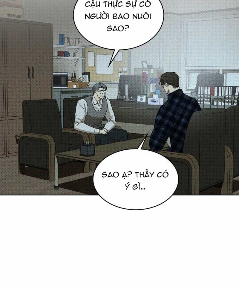 đọc truyện Dưới Ánh Đèn Xanh Chương 59.2 ảnh 43 tại Thiên Thai Truyện