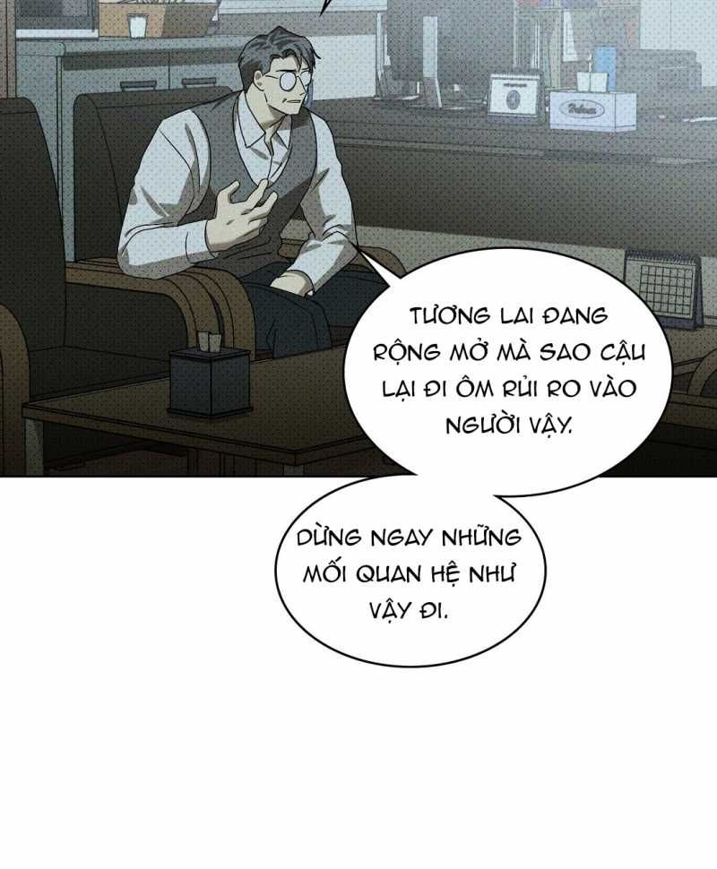 đọc truyện Dưới Ánh Đèn Xanh Chương 59.2 ảnh 46 tại Thiên Thai Truyện