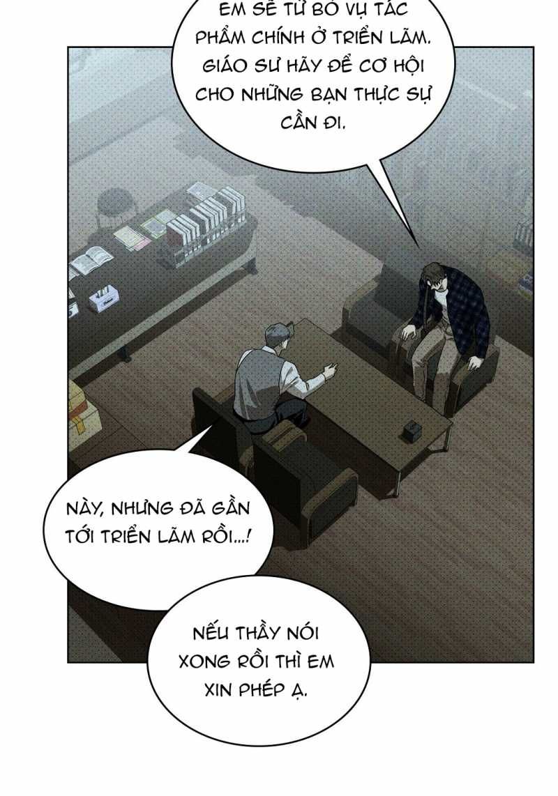 đọc truyện Dưới Ánh Đèn Xanh Chương 59.2 ảnh 58 tại Thiên Thai Truyện