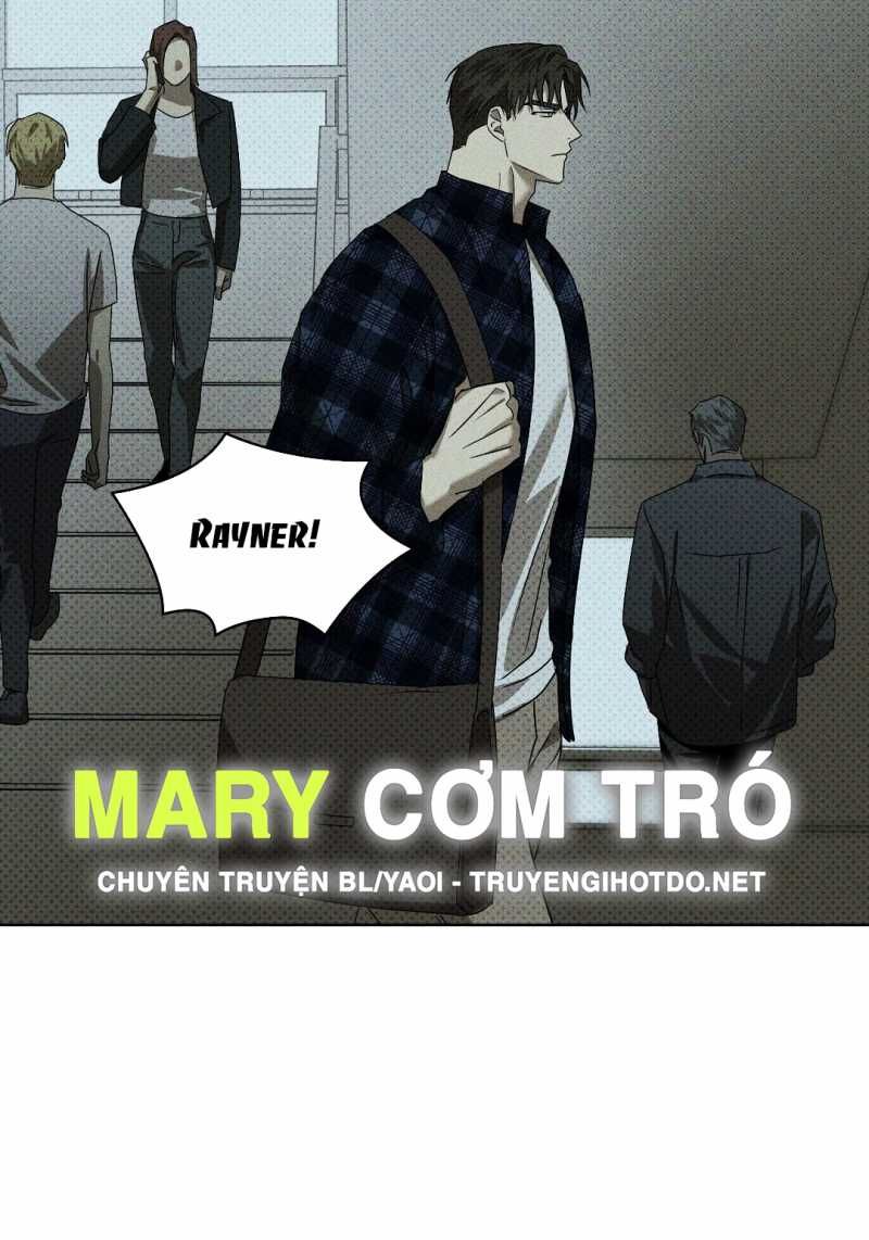 đọc truyện Dưới Ánh Đèn Xanh Chương 59.2 ảnh 60 tại Thiên Thai Truyện