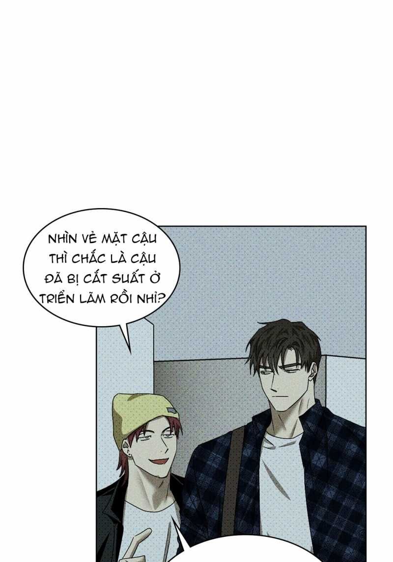 đọc truyện Dưới Ánh Đèn Xanh Chương 59.2 ảnh 61 tại Thiên Thai Truyện