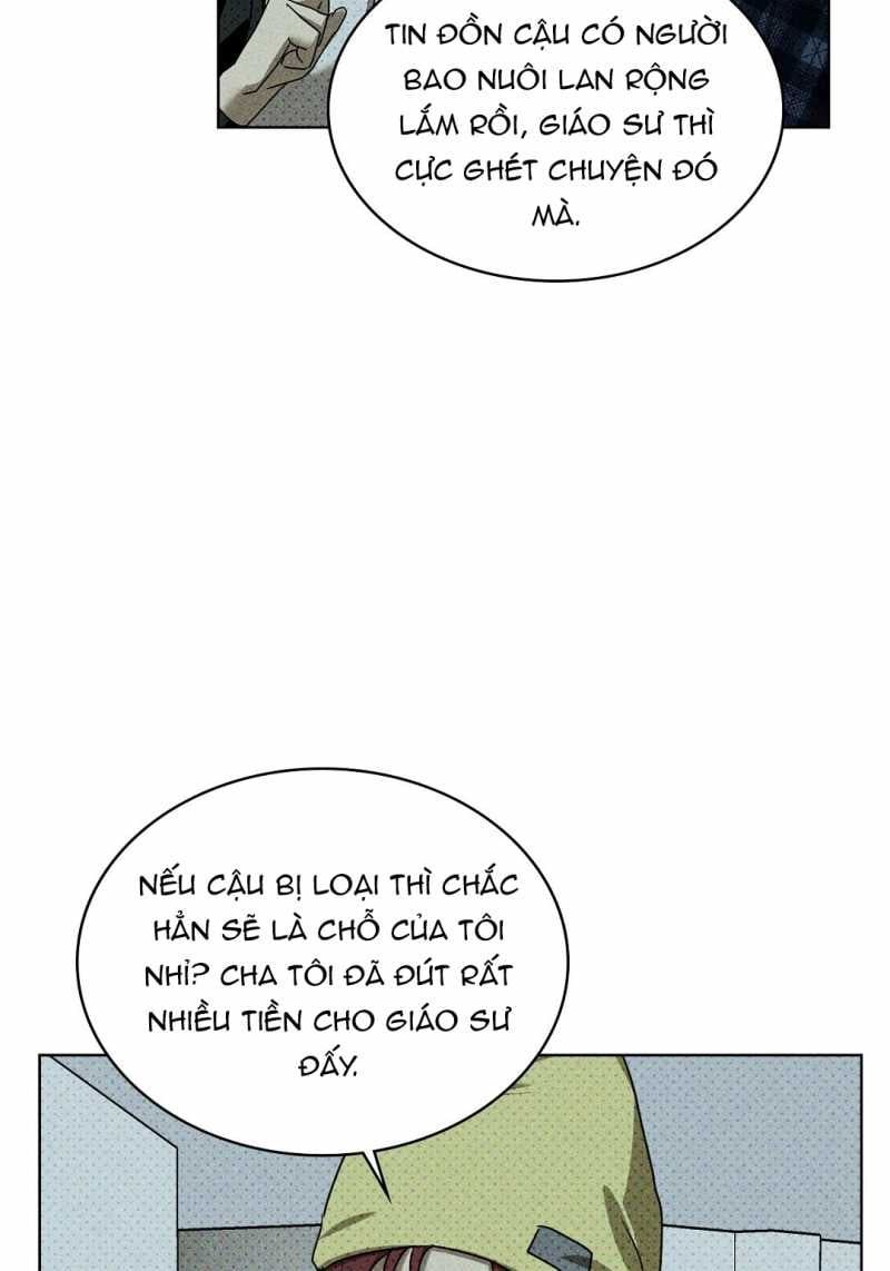 đọc truyện Dưới Ánh Đèn Xanh Chương 59.2 ảnh 62 tại Thiên Thai Truyện